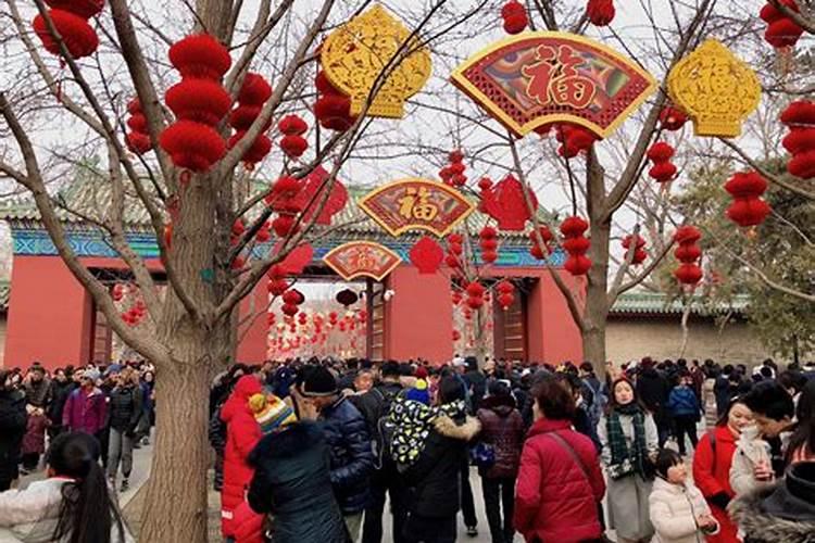 郑州城隍庙庙会是什么时候