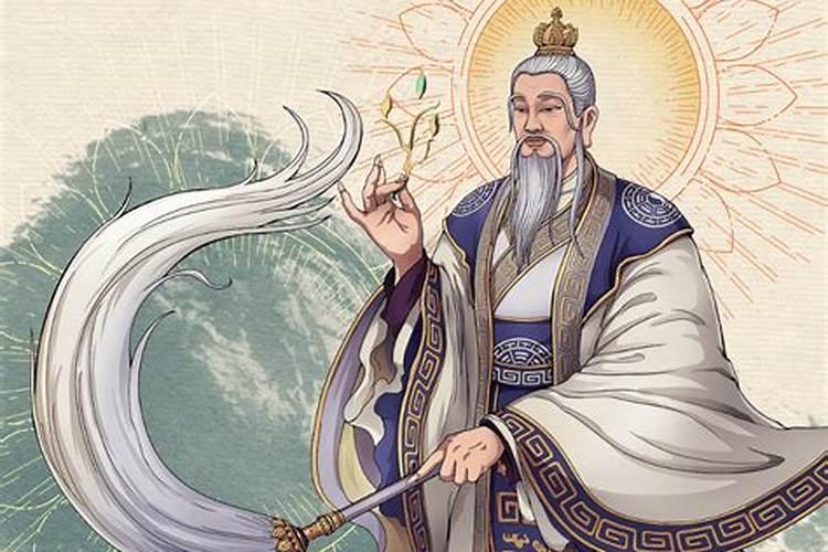 农历财神爷生日是哪天