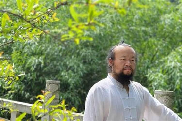 职业盗墓人曾找风水师无量子学过寻龙点穴