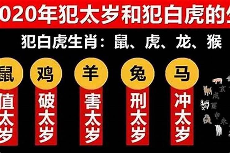 八字犯太岁是什么意思？