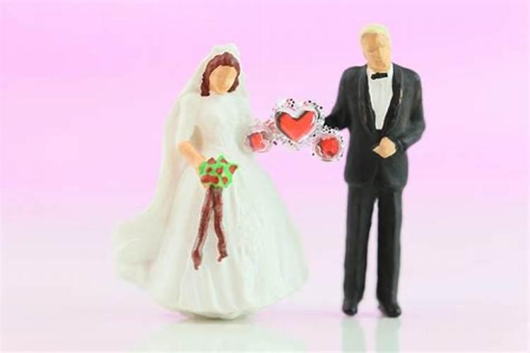 算命婚姻正缘是什么