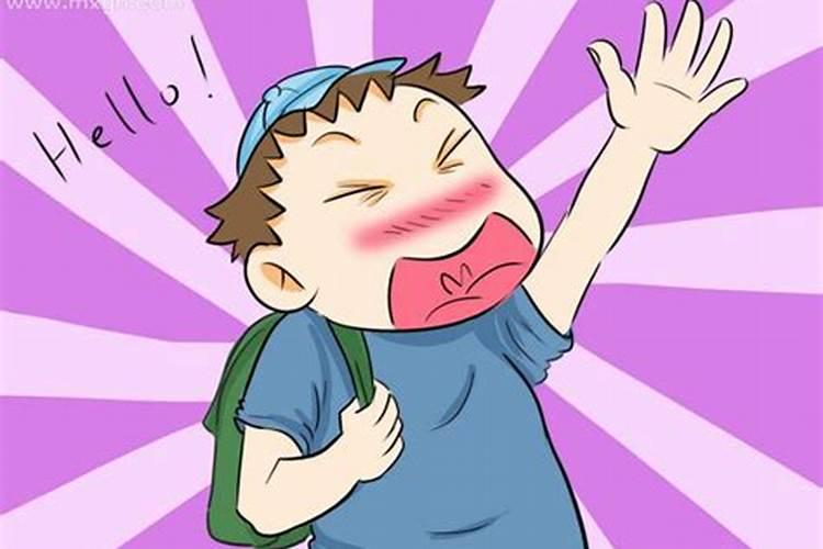 梦见仇人主动跟我说话什么意思？