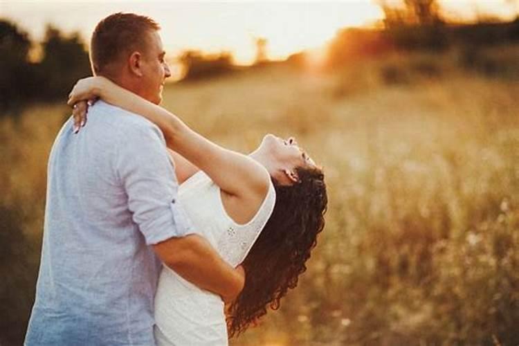 婚姻八字怎么看合不合