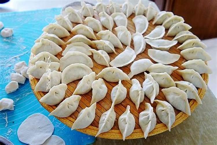 秋分东北习俗吃什么