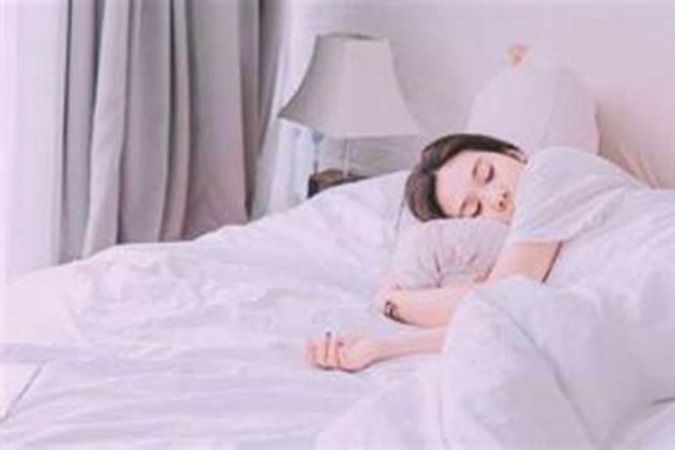 梦见娘家家里有屎的预兆