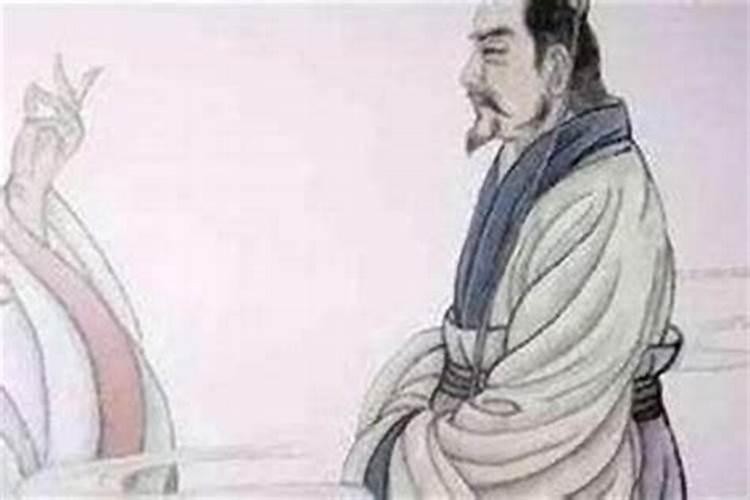 以小人之心度君子之腹是什么意思