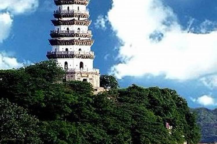 请文昌塔一般多少钱啊？