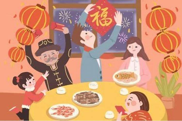 正月初一在娘家摔碗有什么预兆？