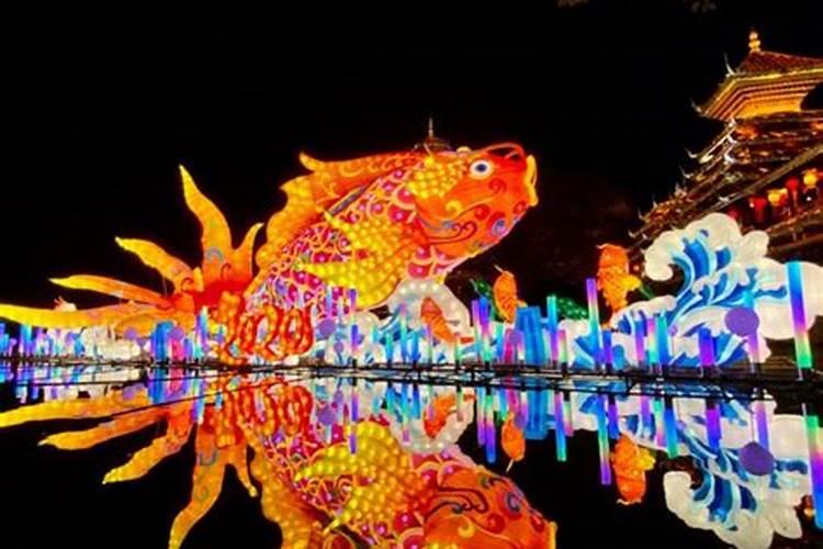 深圳元宵节哪里放烟花