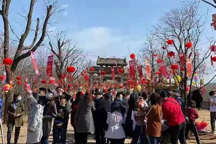 陕西元宵节风俗是什么
