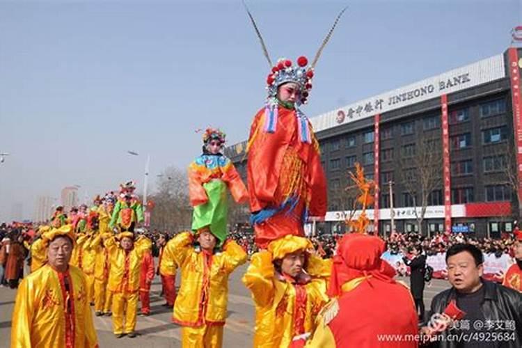 平遥中国年平遥中国年