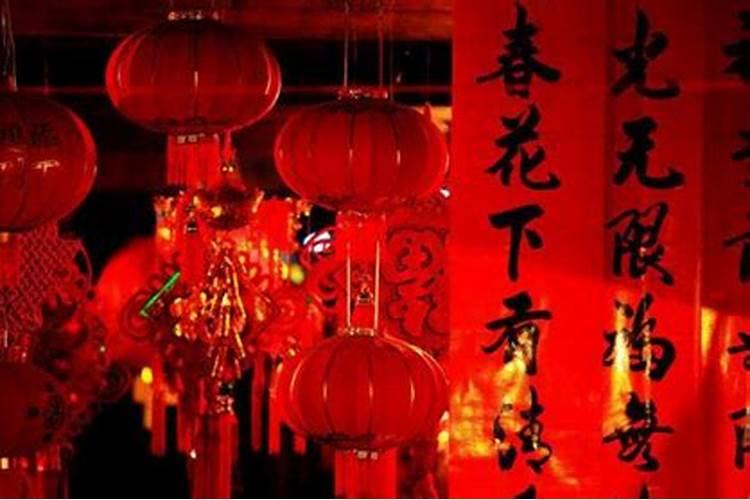 除夕祭祖有什么讲究