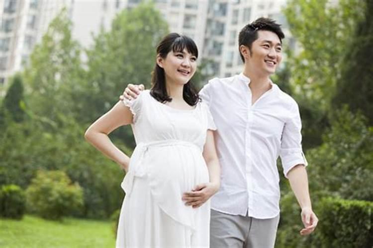 梦见老婆怀了别人的孩子什么预兆