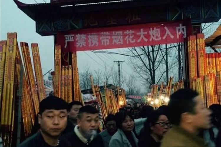 安徽省涡阳县集镇古会大全