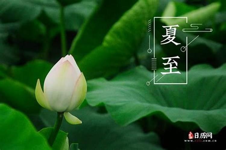 2025年夏至是几月几日