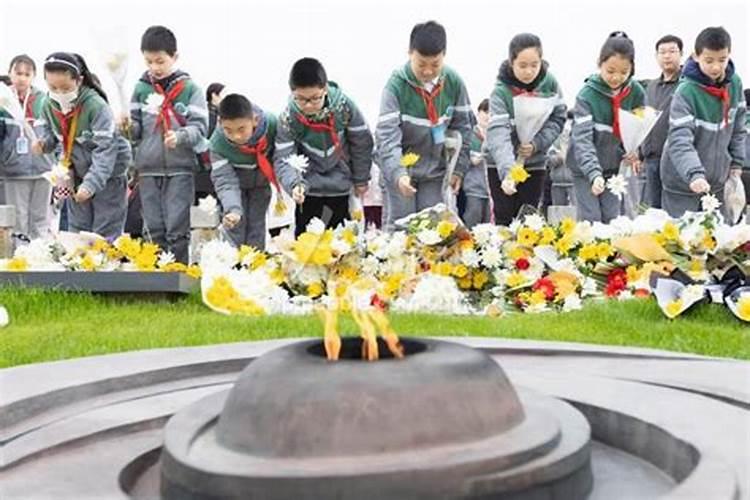 为什么老辈子清明节当天不宜祭祀？