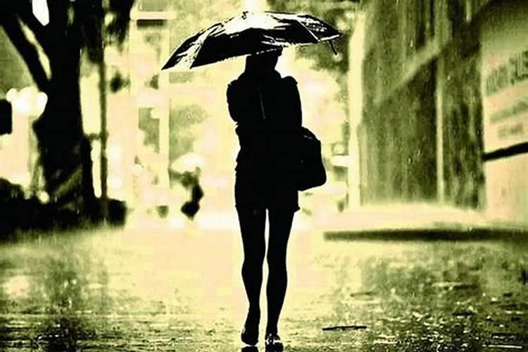 梦到下雨了是什么意思 有什么征兆吗