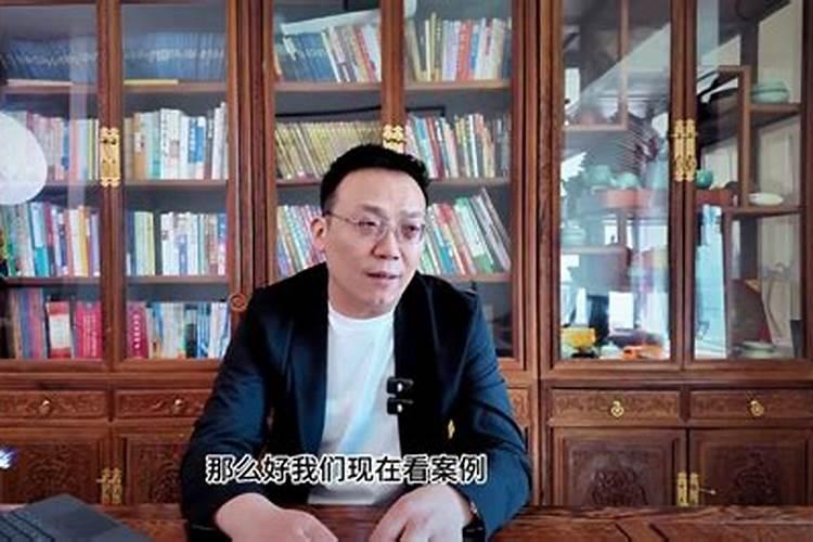 十年一大运怎么算的