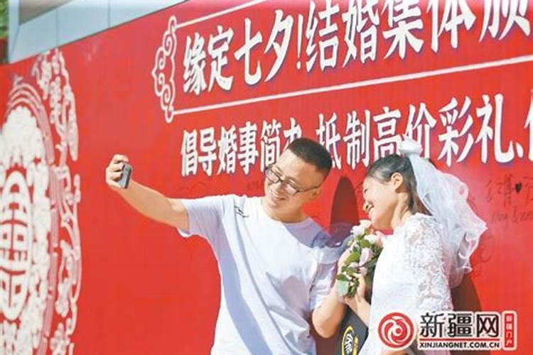 七夕节要干什么事情(七夕节做什么活动)