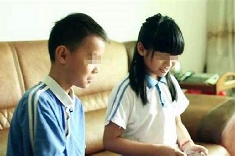 梦见男女同学住在一个房间里