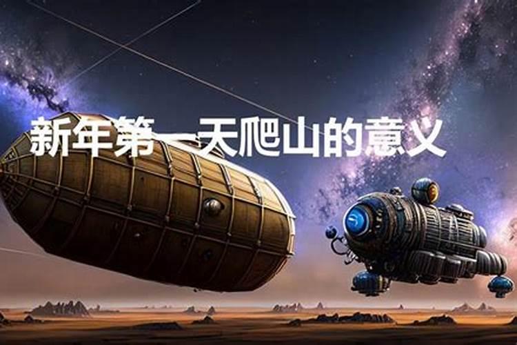 正月初一起来上山可以吗？