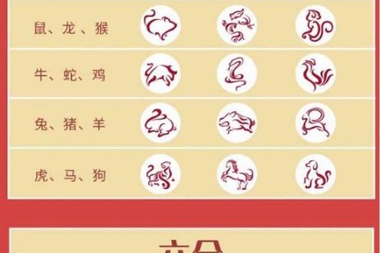 生肖婚配是谁写出来的,属相婚配是根据什么来算的？