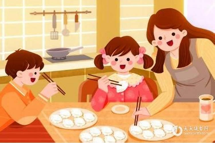 寒食节—冬至后105日·出生的人有哪些特质特点？