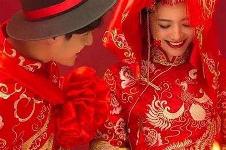 剑锋金和剑锋金命婚姻合不合 两金结婚会不合