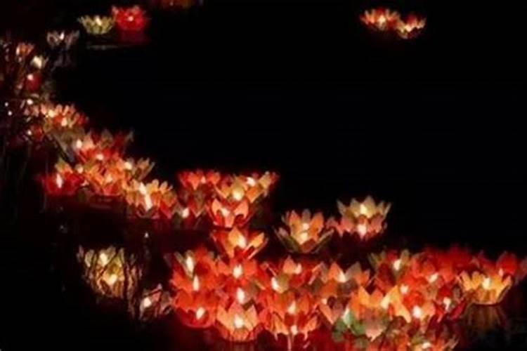 上元、中元、下元是什么意思