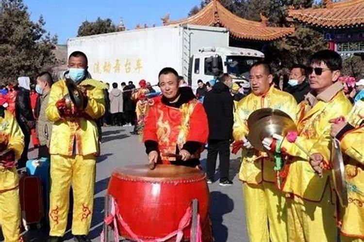 2022年立春的图片