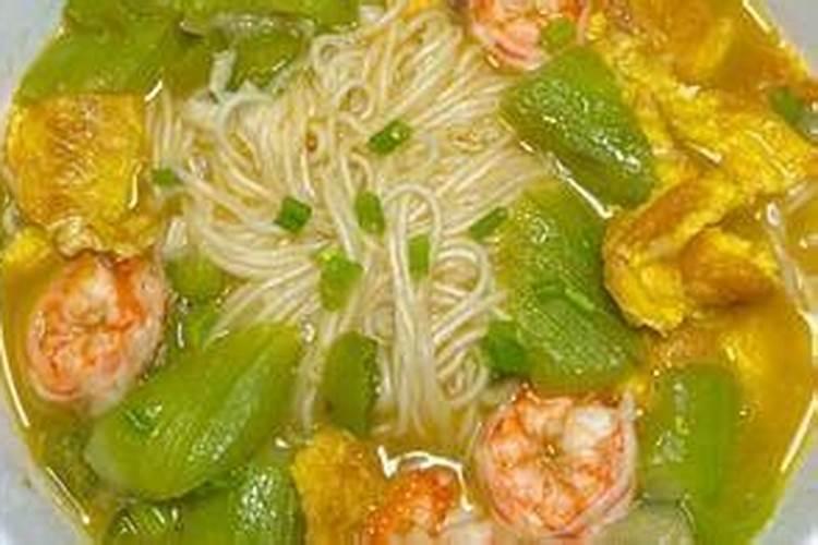 夏至吃馄饨是个什么风俗 夏至为什么要吃馄饨