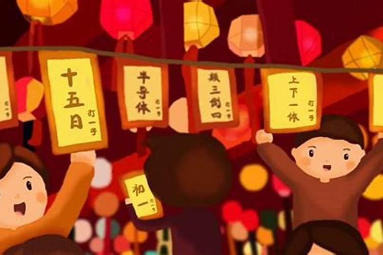 钦州市北帝庙庙会