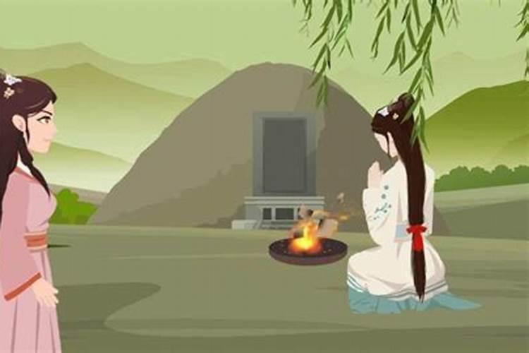 闰月下葬会不会对后人不好？