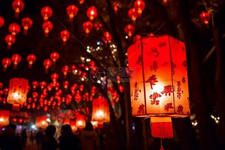 元宵节可以用来送人的好物有啥？