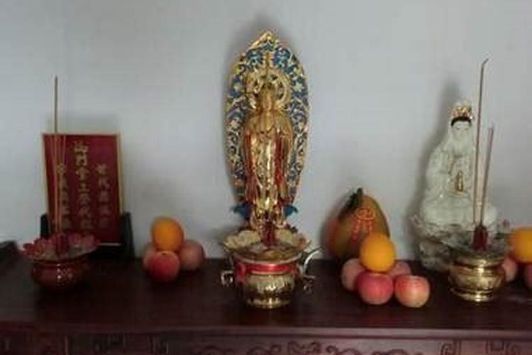 农历七月十五可以去寺庙上香么