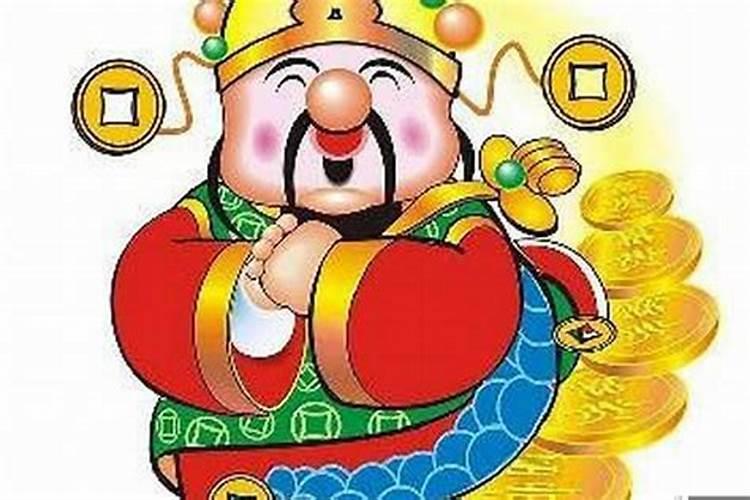 怎样才能提升运气和财运