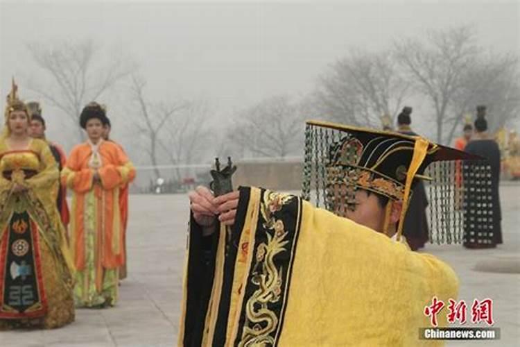 正月初二是哪位神仙的生日