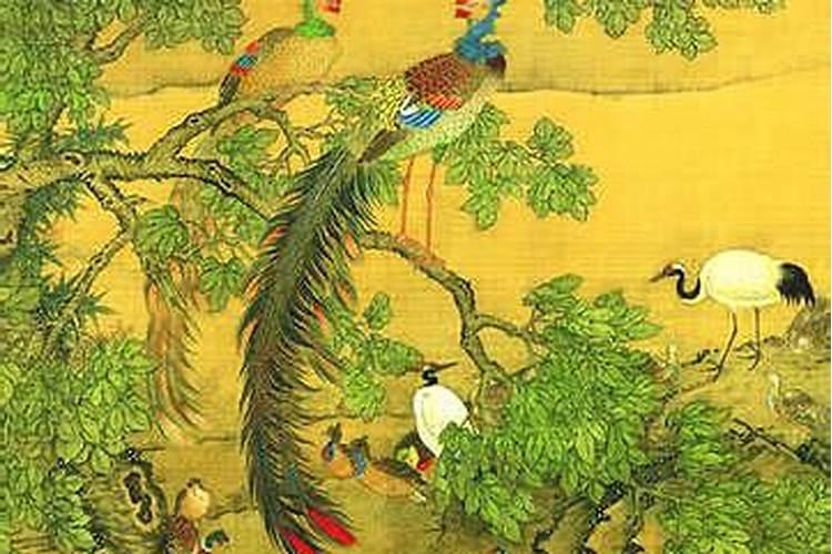 梦见怀孕了挺着大肚子快生了