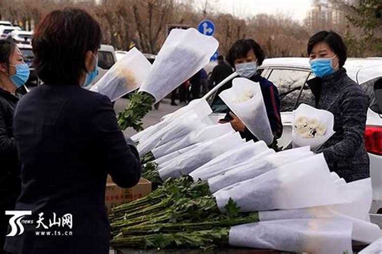 2021乌鲁木齐清明节可以扫墓吗交通指南