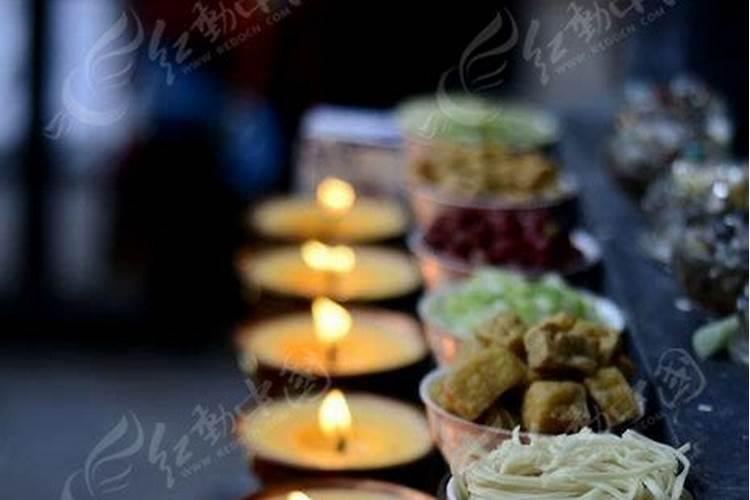 冬至是否要祭祖？