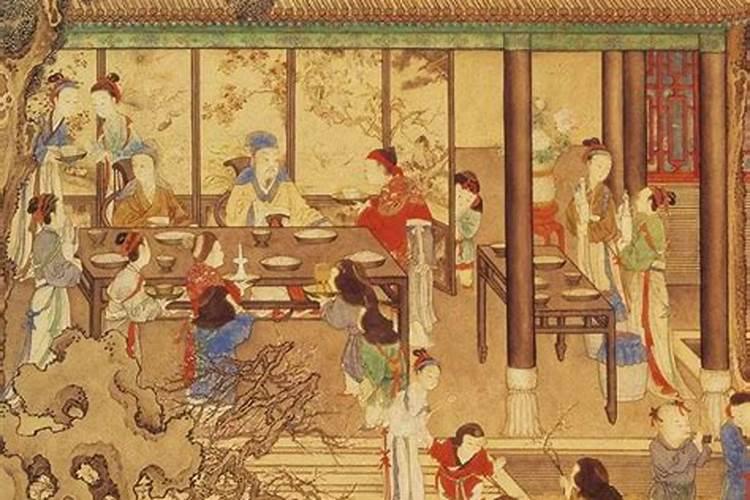 清永陵的永陵祭祀