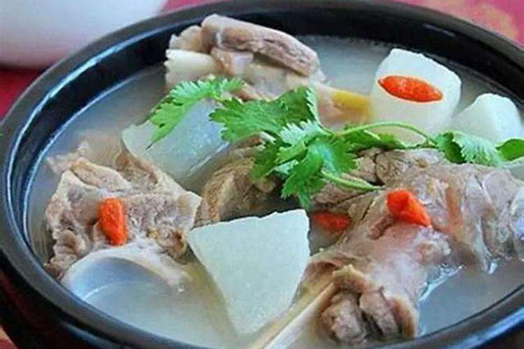 扬州冬至风俗 扬州冬至风俗有哪些