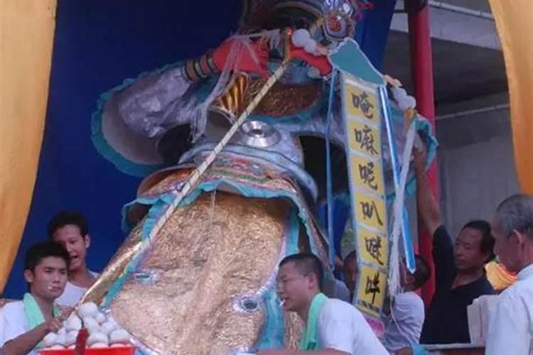 上坟可以带肉食上供吗？