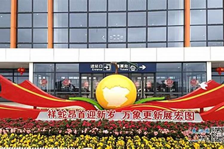 信丰春节的民风民俗有哪些