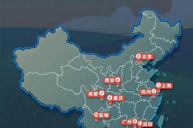 江西赣州信丰过年的习俗