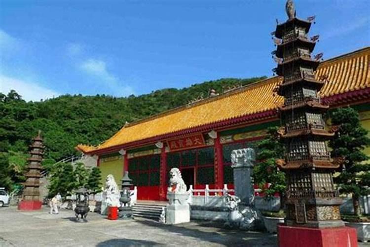 寺庙做超度需要多少钱？