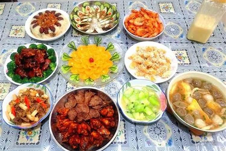 到了春节的时候你都会去做些什么事？