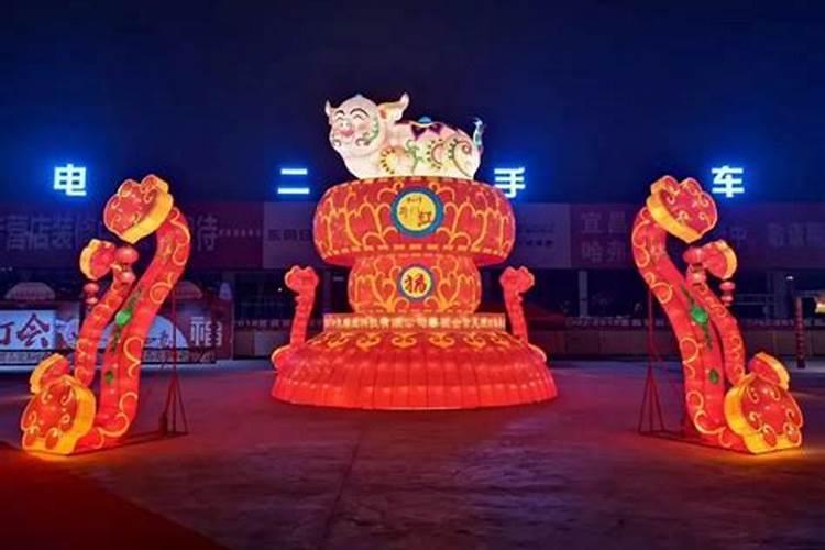宜昌适合春节玩的景点