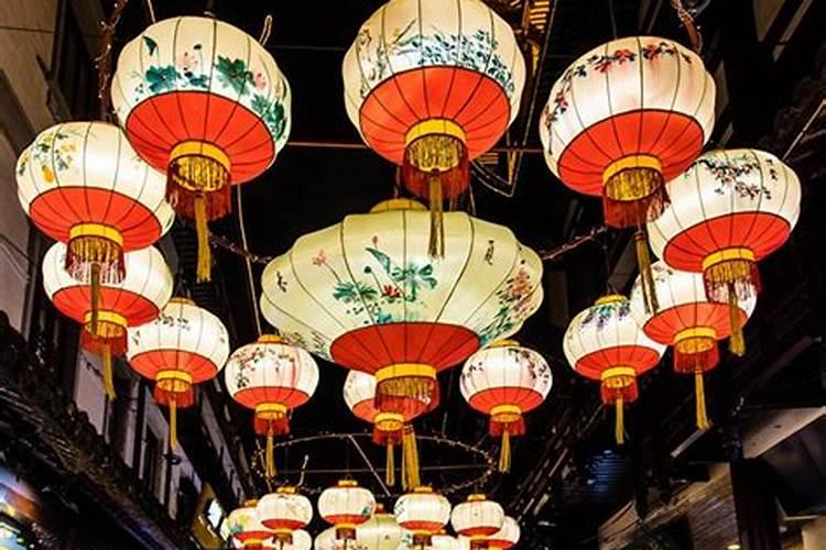 自贡灯会元宵前后有区别吗2023？