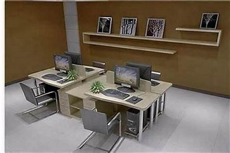 如何用风水学化解办公室小人